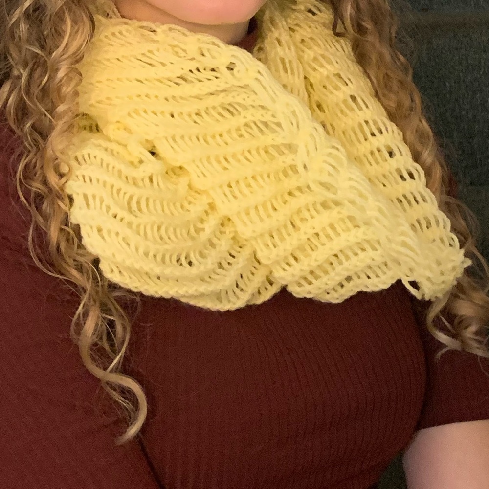 Scarf